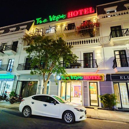 Khach San Tre Viet 2 Hotel Tuy Hòa Buitenkant foto