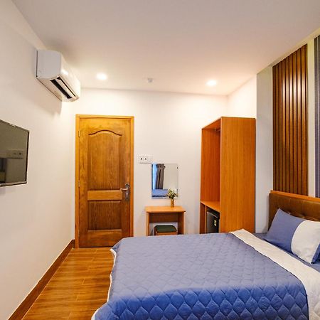Khach San Tre Viet 2 Hotel Tuy Hòa Buitenkant foto