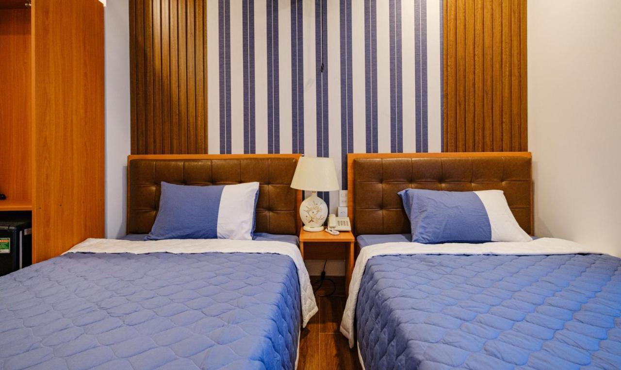 Khach San Tre Viet 2 Hotel Tuy Hòa Buitenkant foto