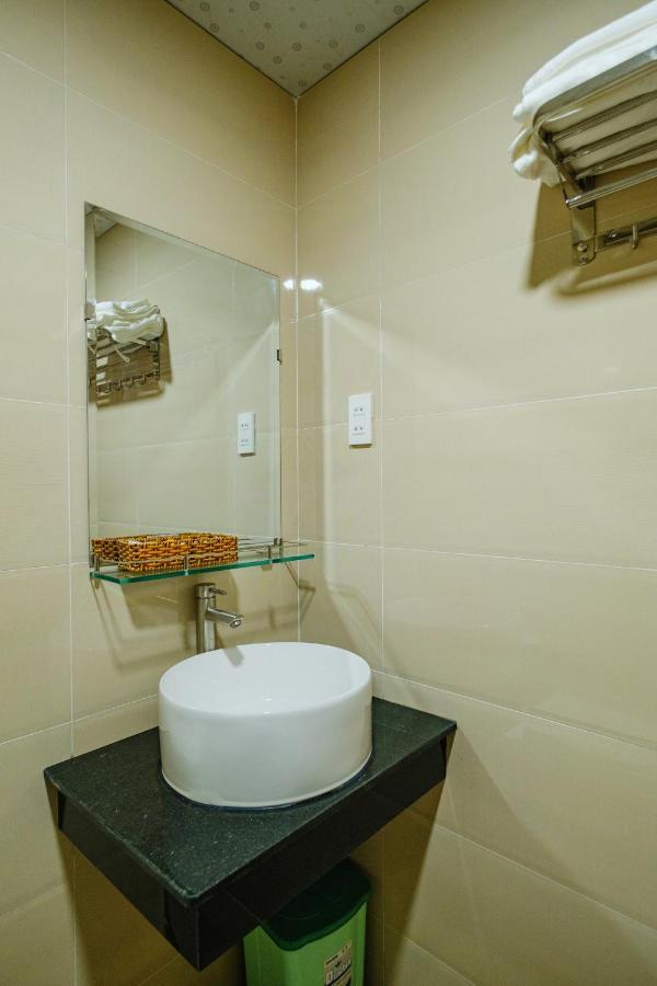 Khach San Tre Viet 2 Hotel Tuy Hòa Buitenkant foto