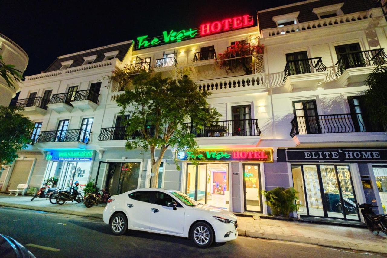 Khach San Tre Viet 2 Hotel Tuy Hòa Buitenkant foto