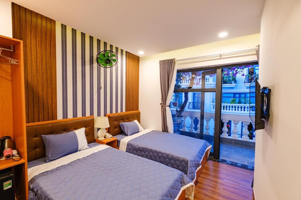 Khach San Tre Viet 2 Hotel Tuy Hòa Buitenkant foto