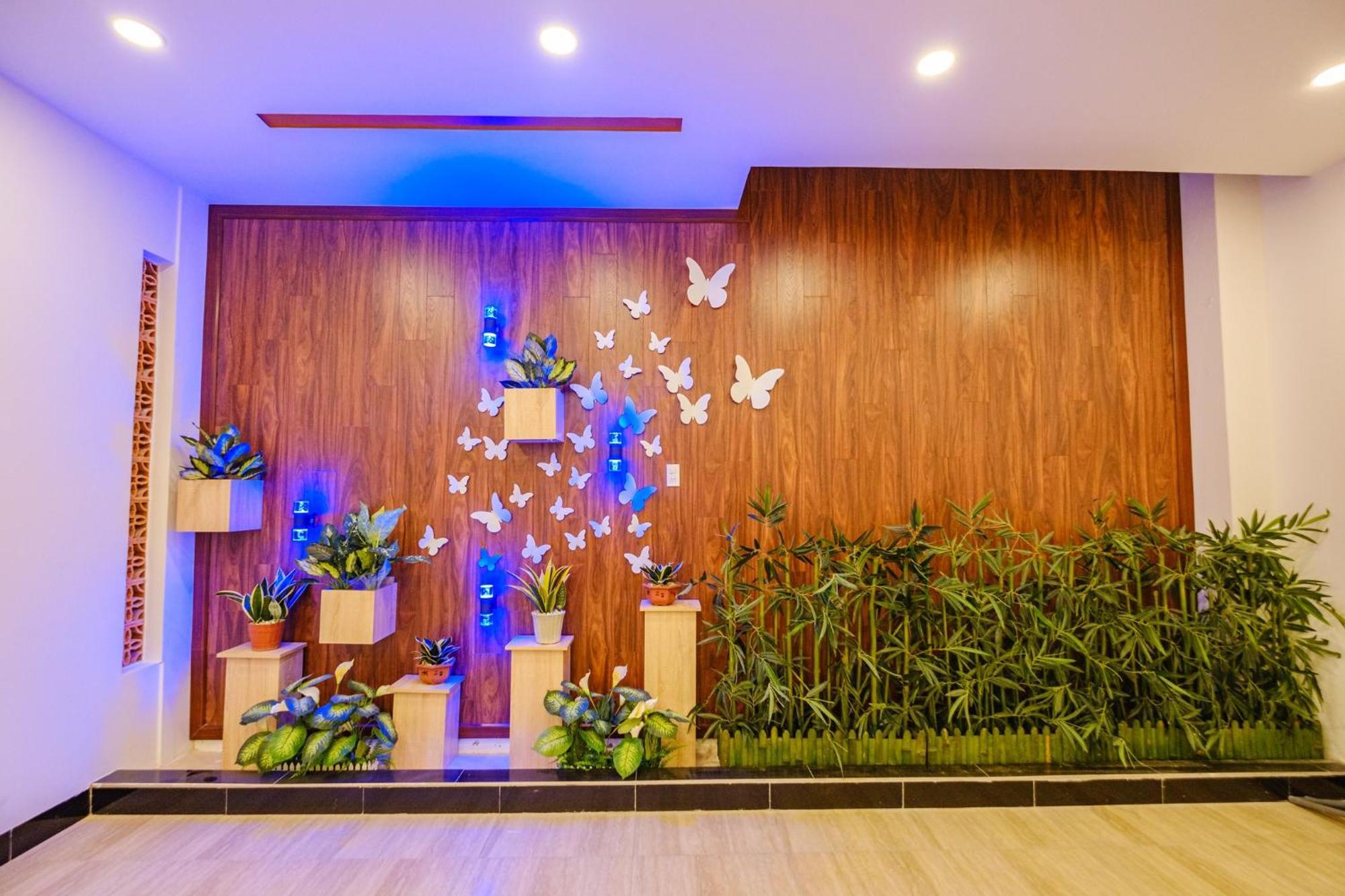 Khach San Tre Viet 2 Hotel Tuy Hòa Buitenkant foto